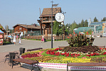 Ижевский Зоопарк